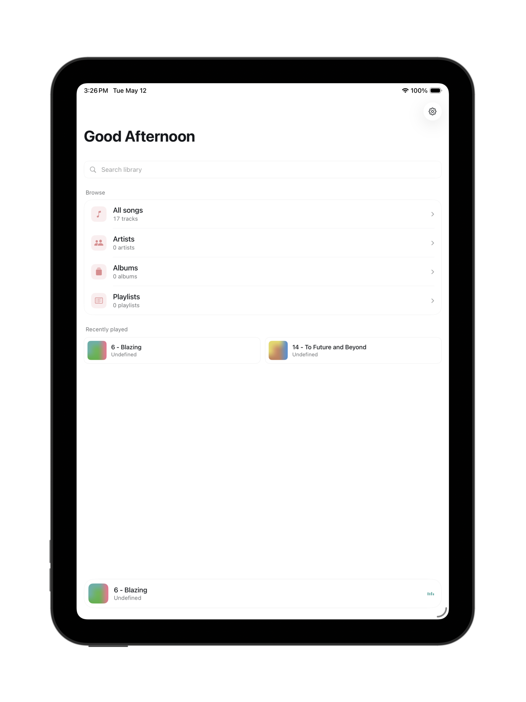 Lumyna screenshot 8