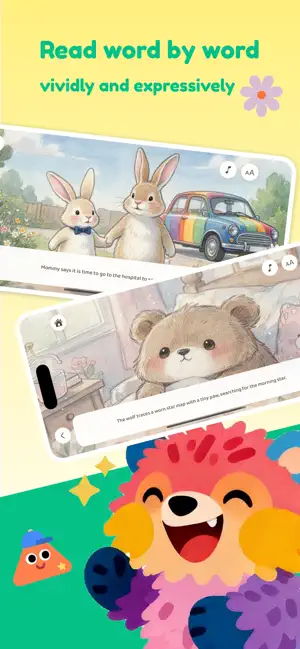 AI Picture Book: Create story screenshot 3