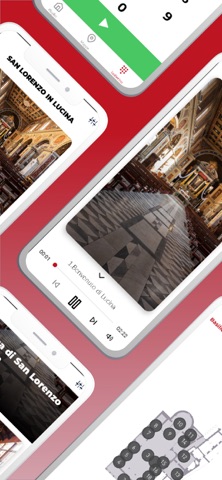 San Lorenzo In Lucina screenshot