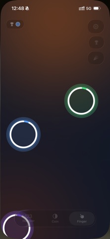 Decidos screenshot