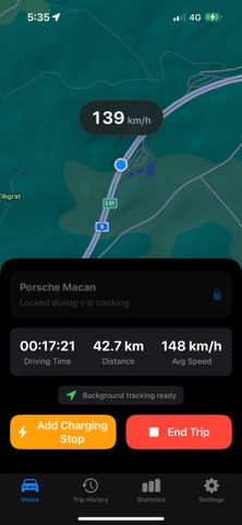 Watt Tracker Screenshot 1 of 6