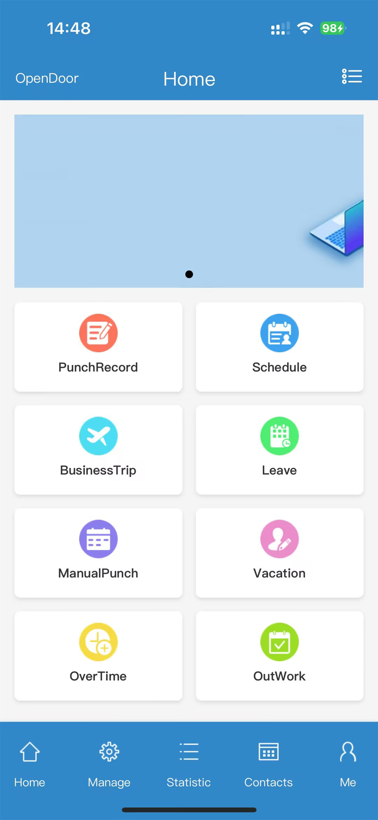 Smart Cloud Platform