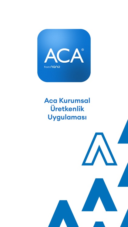 ACA Kurumsal