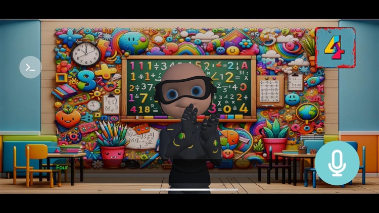 Dopi AI: Speak & Solve Math screenshot-6