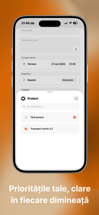 Staffly Screenshot 7 of 8