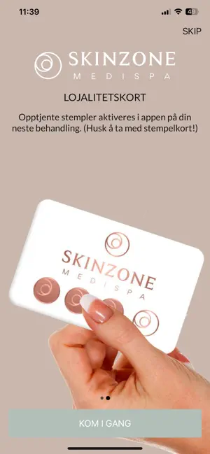 Skinzone screenshot 2