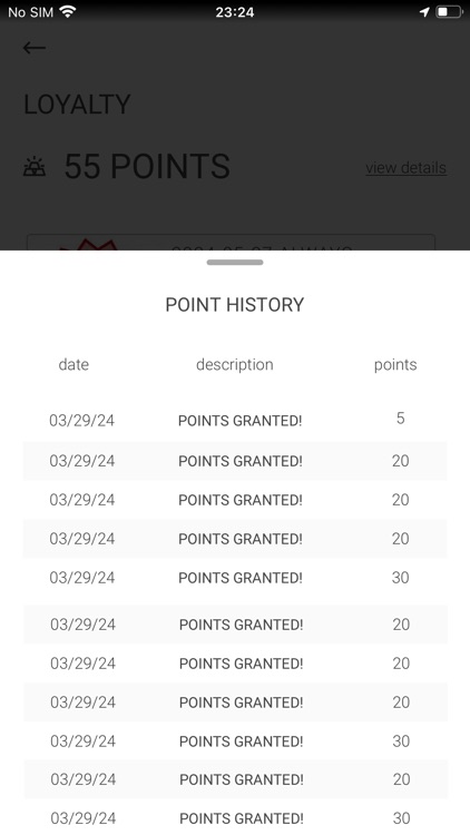 Crawfish Cafe screenshot-4