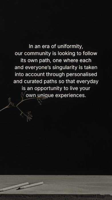 Aara Screenshot