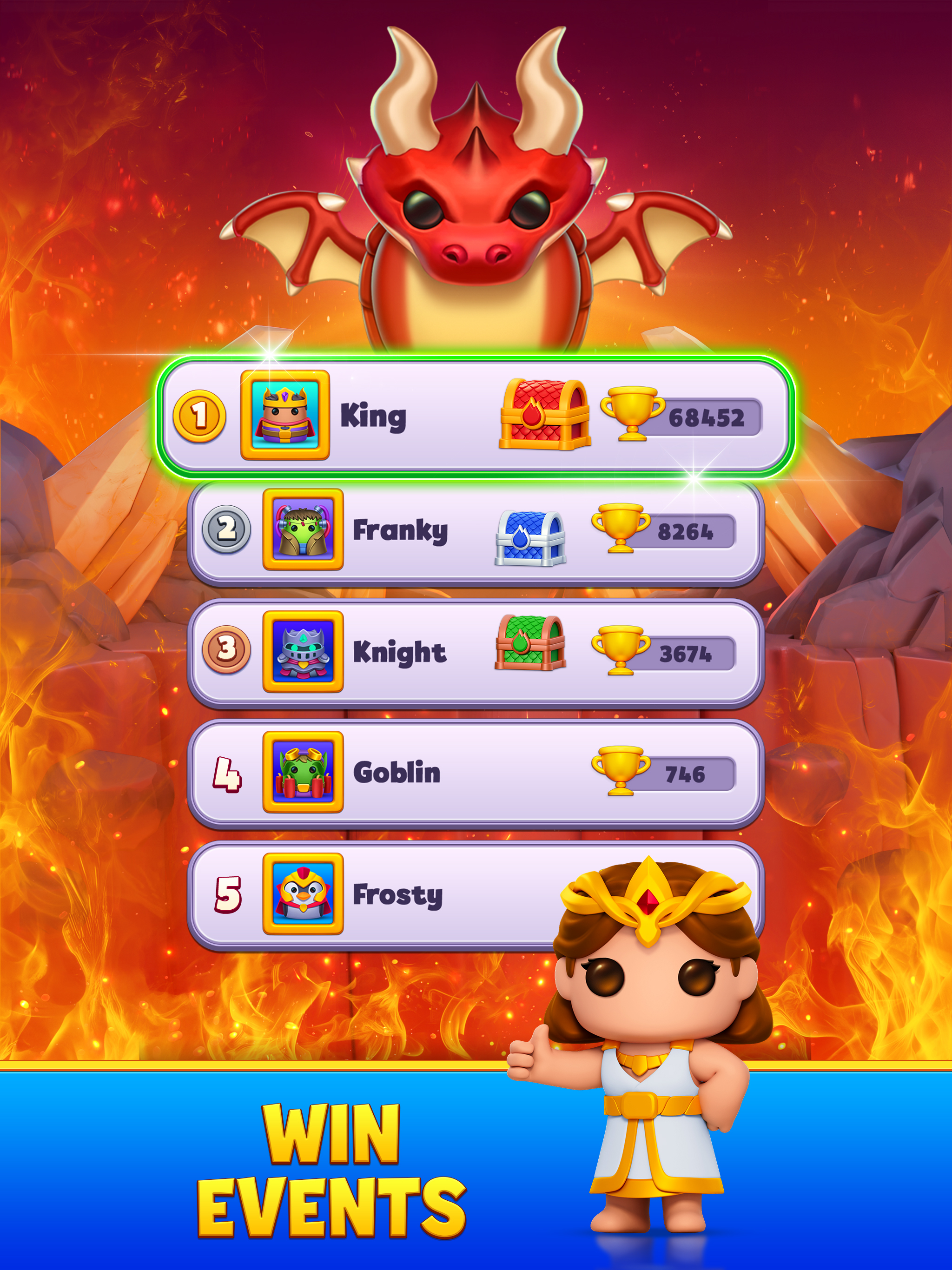 Match Valley
