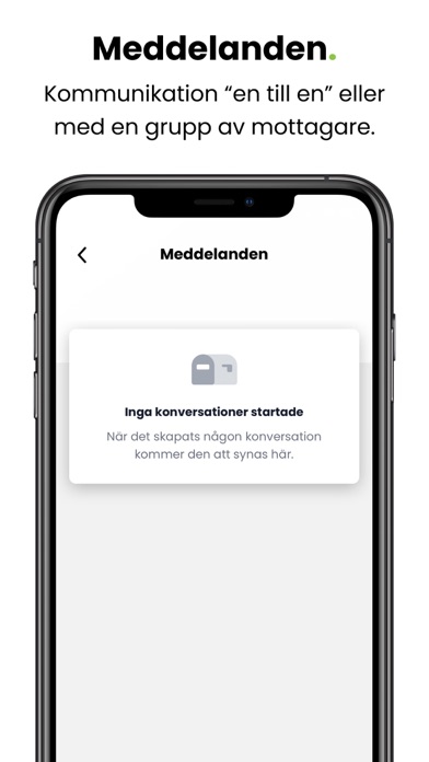 AutoRedovisning Screenshot