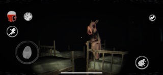 Backrooms Entities Horror Screenshot 3 of 8