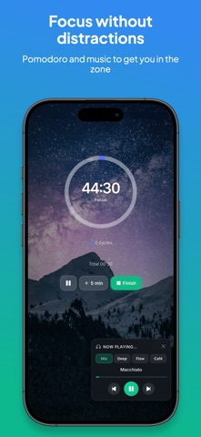 Eroodite: AI Study Buddy Screenshot 9 of 10