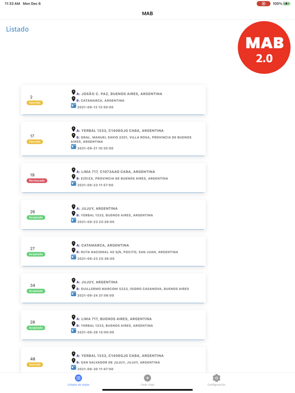 Screenshot #5 pour 365 Movete