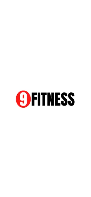 9 Fitness screenshot 1
