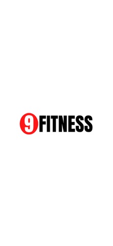 9 Fitness iPhone screenshot