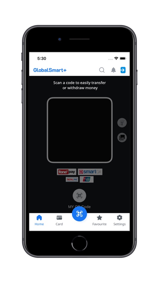 #5. Global Smart Plus (iOS) 来自: Global IME Bank Ltd.