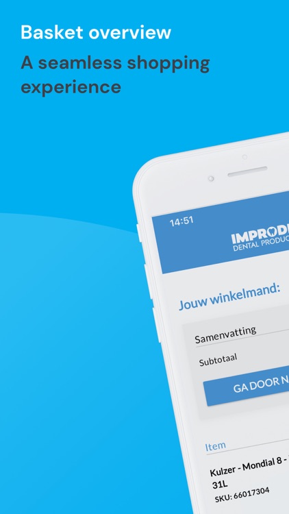 Improdent