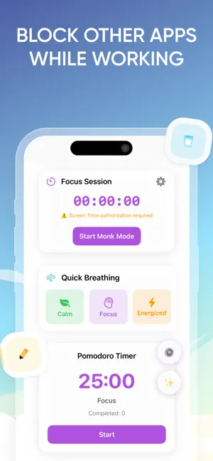 Dopy - Dopamine Detox App screenshot 4
