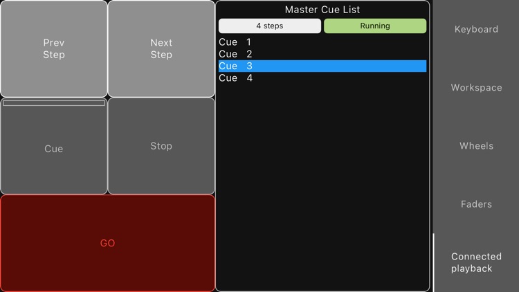 OsiMIDI Consoles Remote screenshot-7