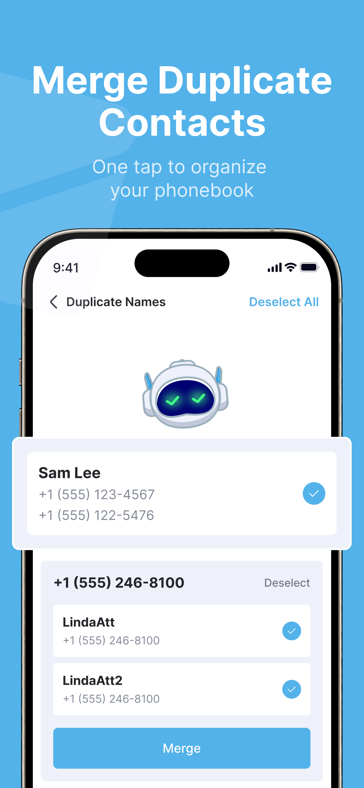 CleanerApp - AI Phone Cleaner screenshot 5