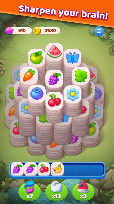 Tile Guru: Match Fun Screenshot