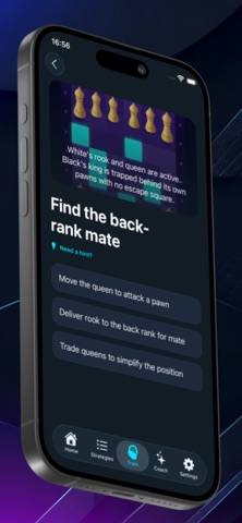 Winner Space screenshot 4