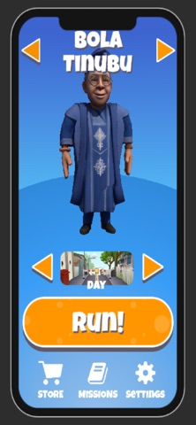 Presido screenshot