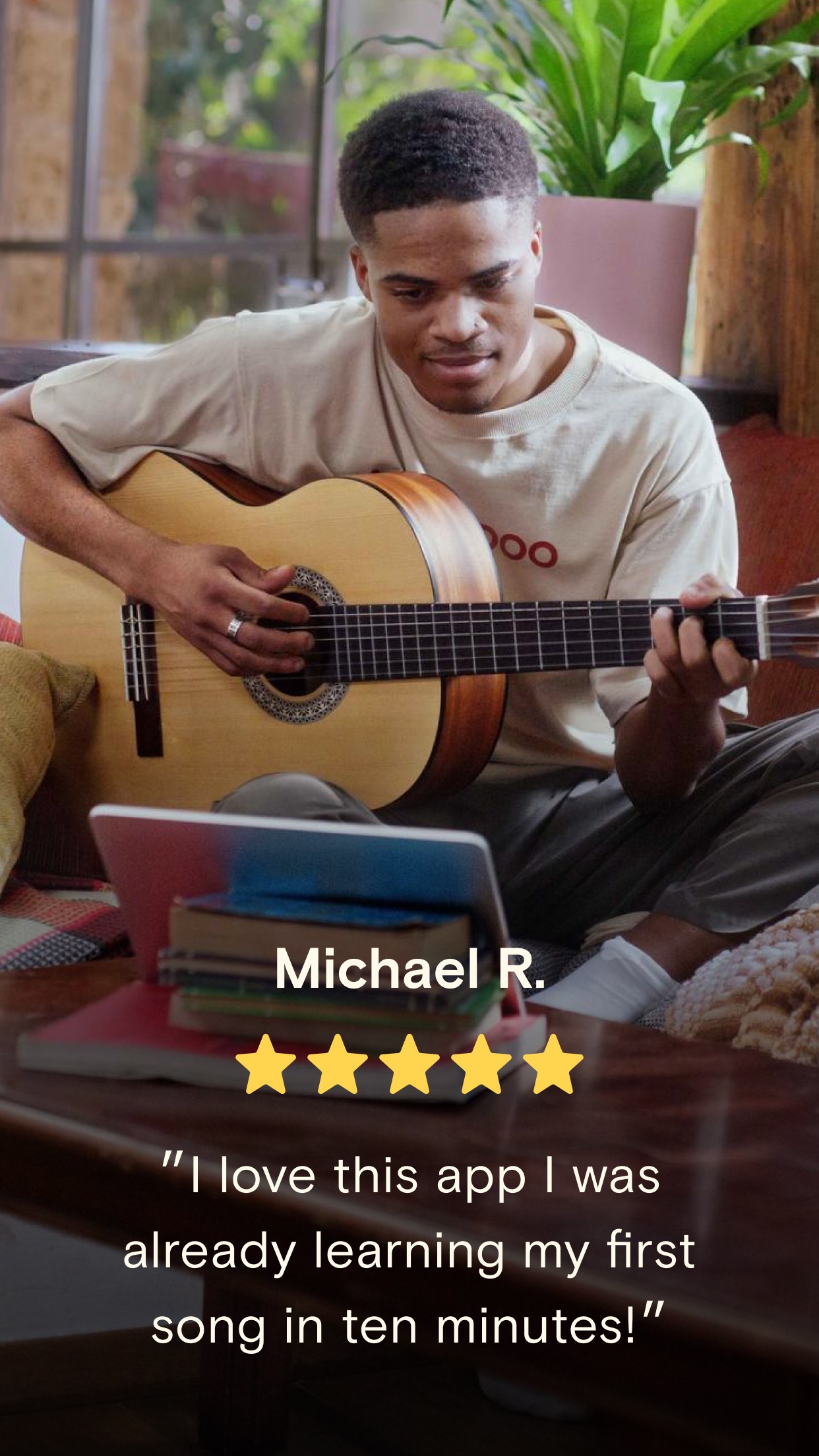 Simply Guitar - Learn Guitar screenshot 6