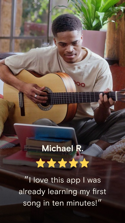 Simply Guitar - Learn Guitar screenshot-5