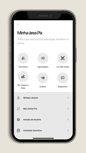 SPOTbank screenshot 3