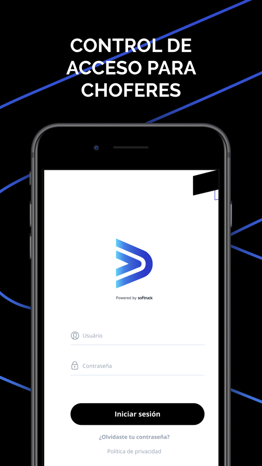#5. TripWip Connect (iOS) Podle: Softruck