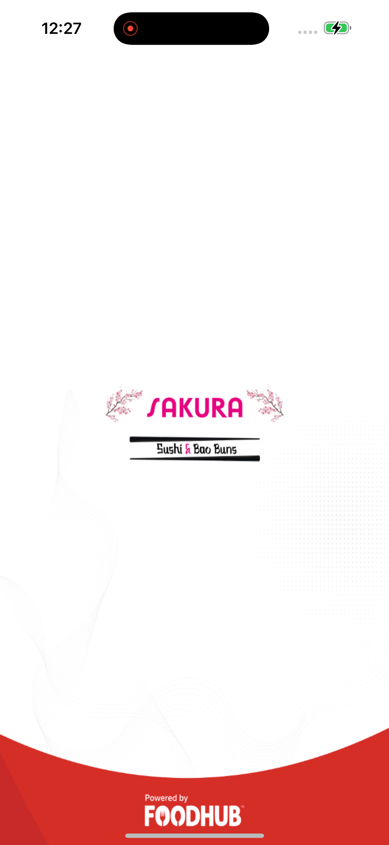 Sakura Sushi and Bao Buns