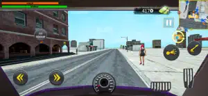 Indian Tuk Tuk Auto Rickshaw screenshot 4