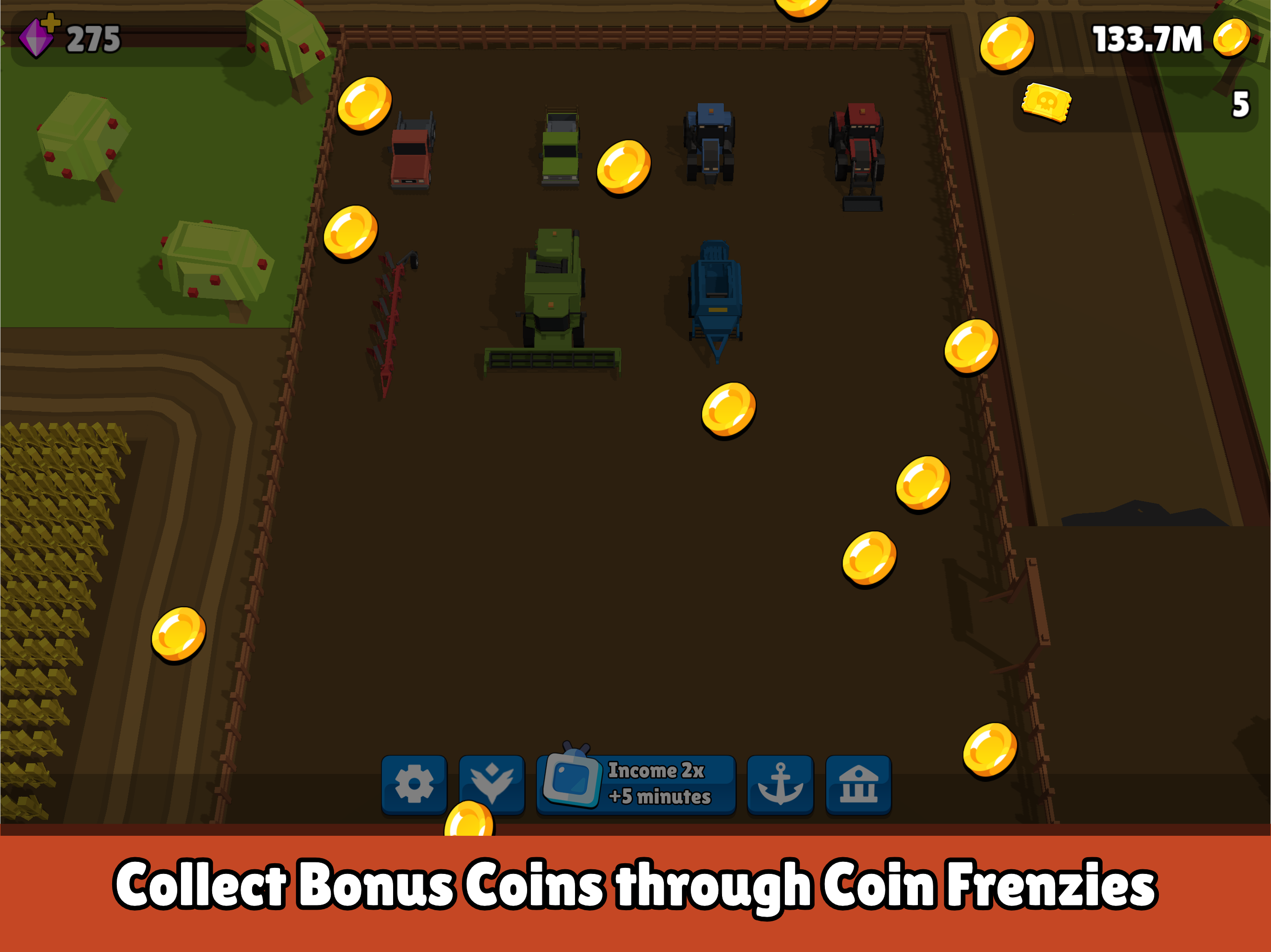 MergeALot screenshot 11