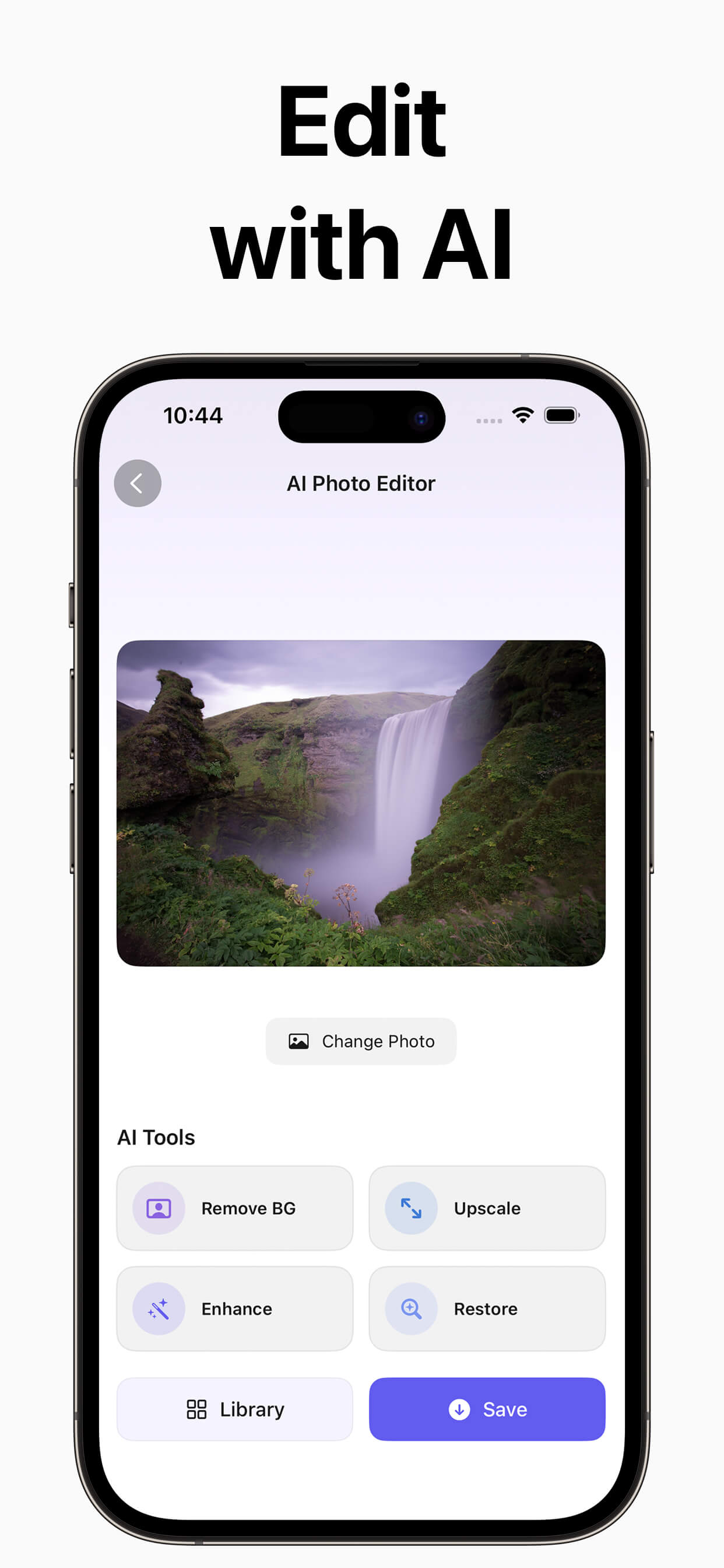 AI Chat Assistant +++ screenshot 8