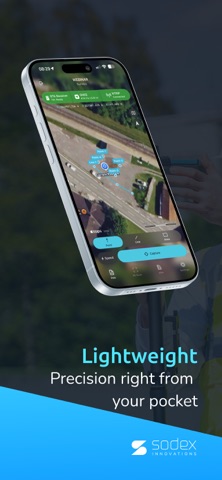 Sodex Mobile Screenshot 2 of 7