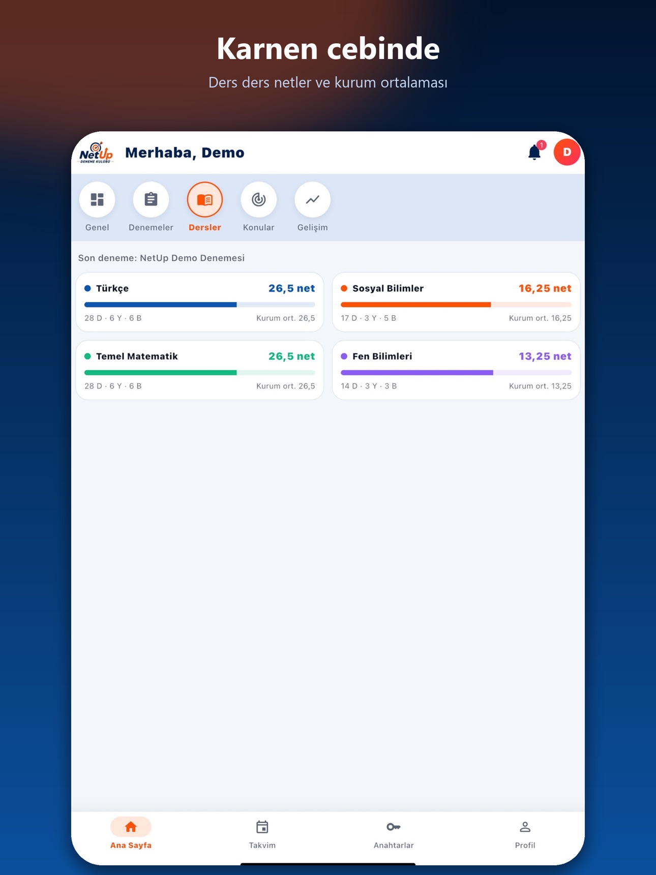 Screenshot 10 of NetUp