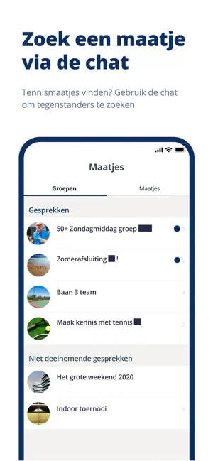 Koriander screenshot 4