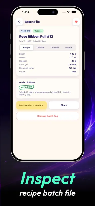 Jorxo screenshot 4 of 5