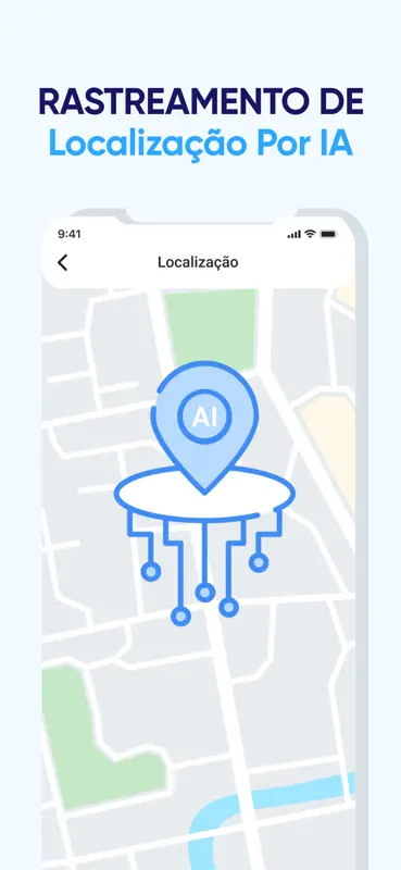 GPS Rastreador de Família screenshot 7 of 7