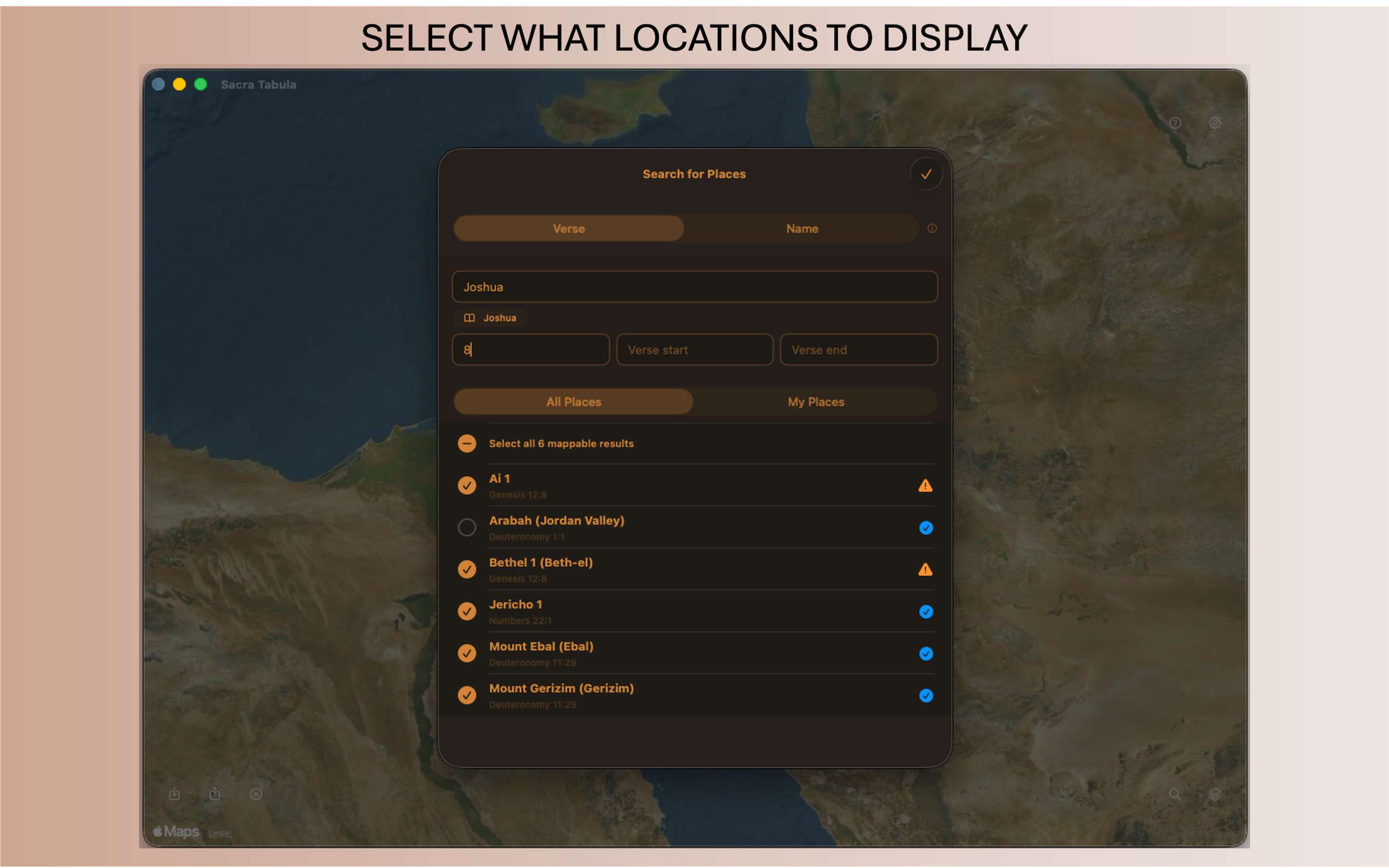 Sacra Tabula screenshot 16