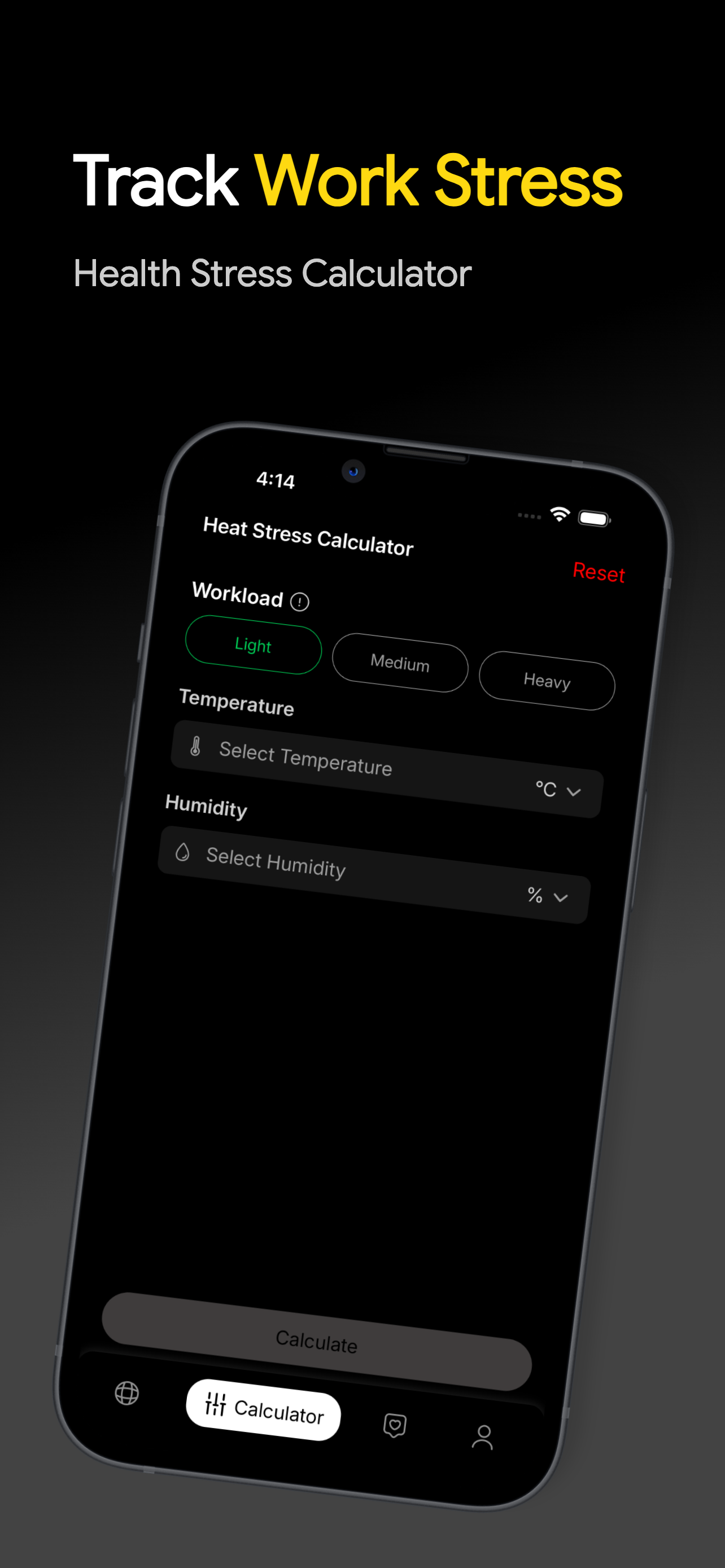 SafetyBox App screenshot 6