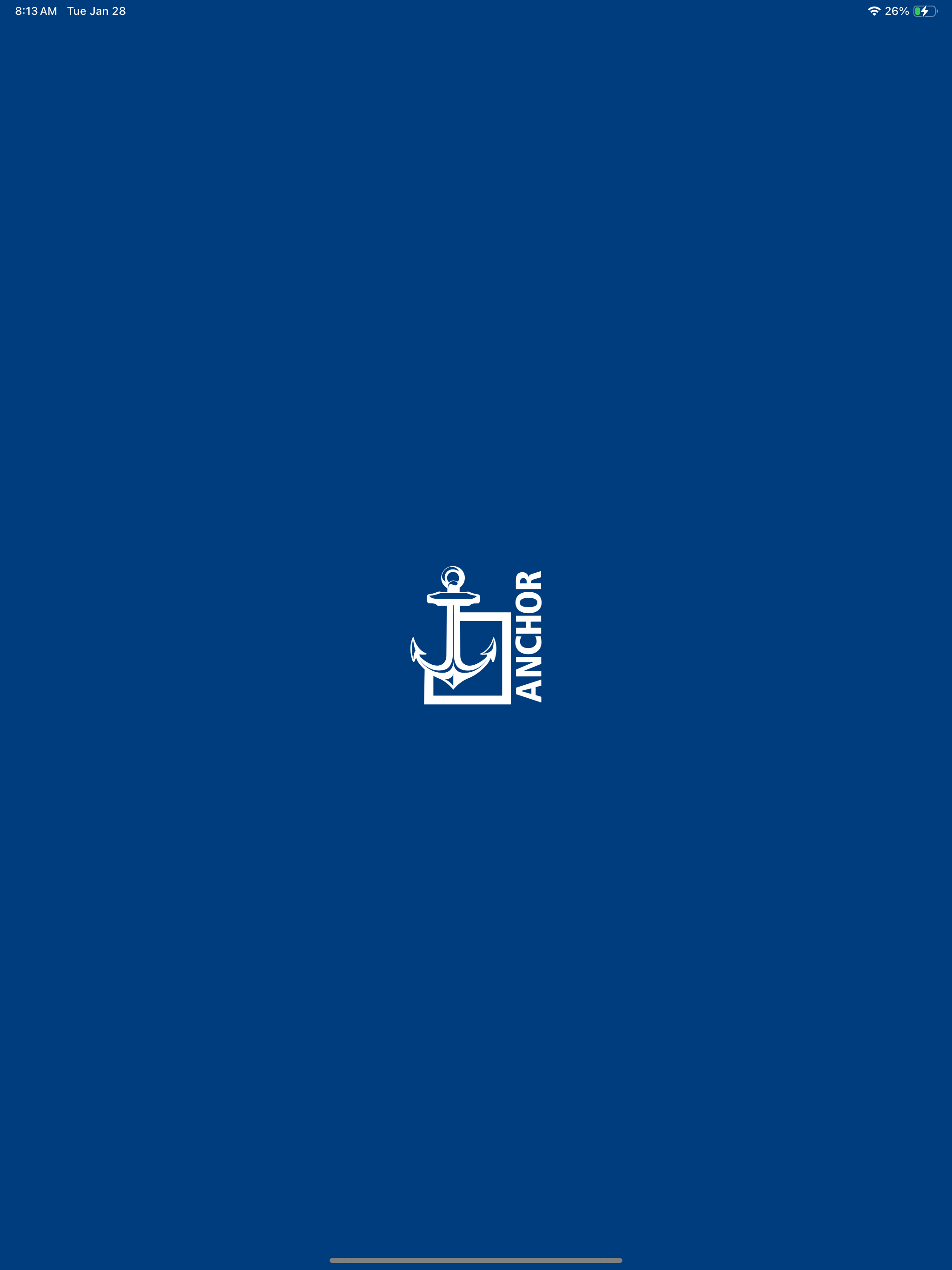 Anchor Mobile Banking screenshot 9