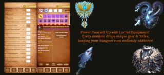 Medal Rush Dungeon:Hack&Slash Screenshot 3 of 3
