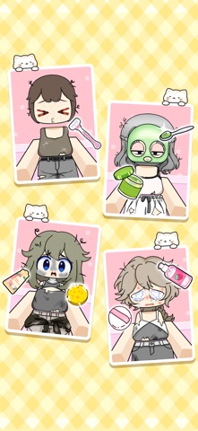 Magic Princess: Doll Dress Up Screenshot 9 of 10