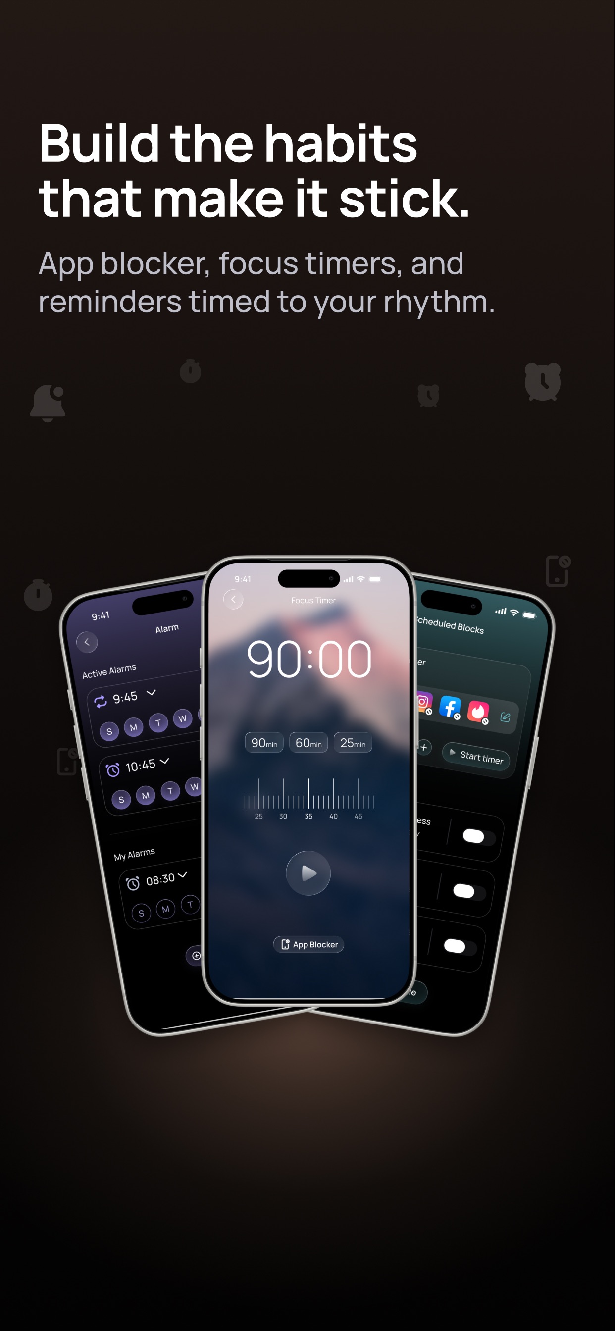 Screenshot 4 of Rhythm - Sleep & Energy Coach