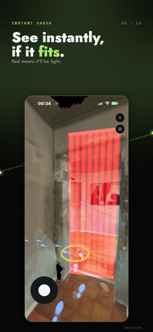 SpaceSnug Screenshot 2 of 10