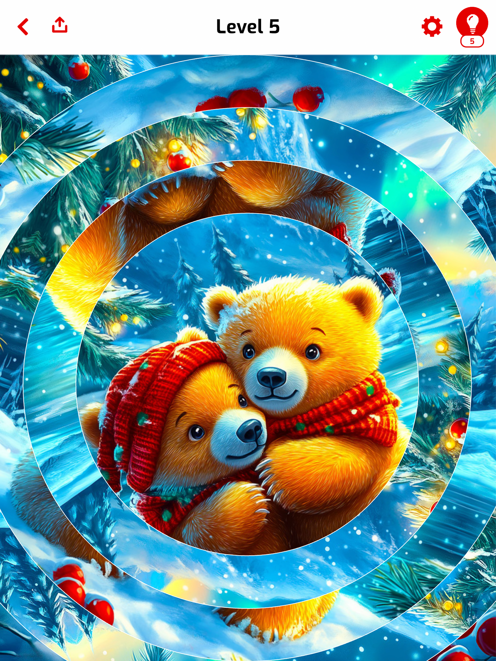 Christmas Twist screenshot 14