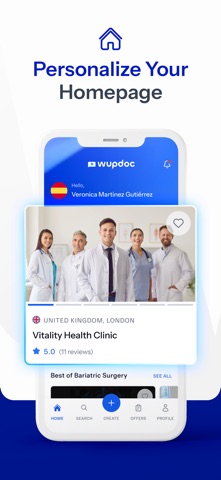Wupdoc screenshot