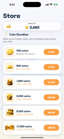 Scrollrs Screenshot 4 of 6